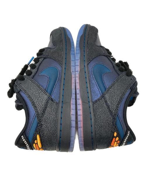 NIKE（ナイキ）NIKE (ナイキ) スニーカー ネイビー サイズ:US6.5の古着・服飾アイテム