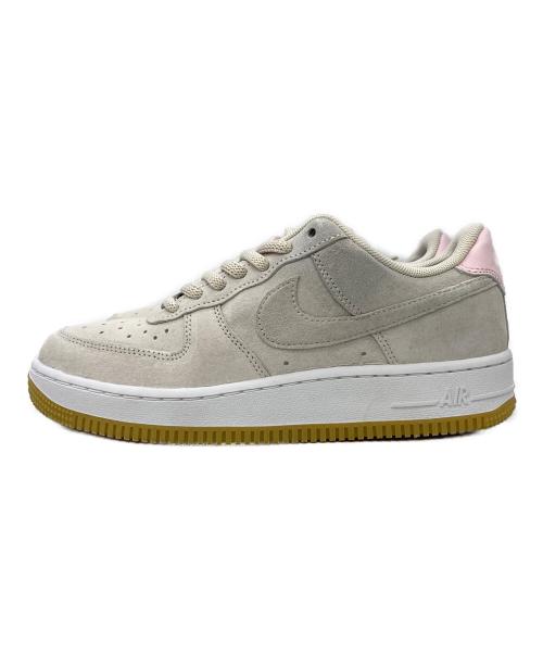 NIKE（ナイキ）NIKE (ナイキ) スニーカー グレー サイズ:US6.5の古着・服飾アイテム