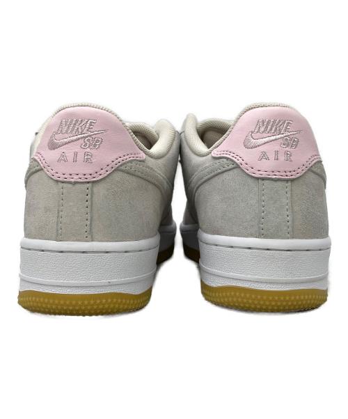 NIKE（ナイキ）NIKE (ナイキ) スニーカー グレー サイズ:US6.5の古着・服飾アイテム