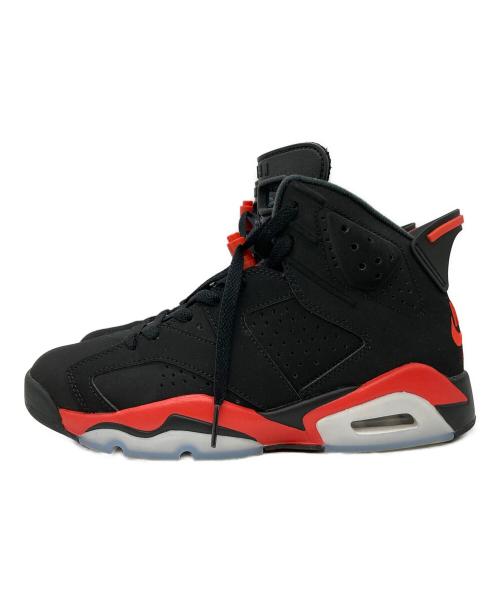 NIKE（ナイキ）NIKE (ナイキ) スニーカー　AIR JORDAN 6 RETRO 