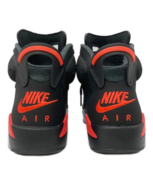 NIKE（ナイキ）NIKE (ナイキ) スニーカー　AIR JORDAN 6 RETRO 
