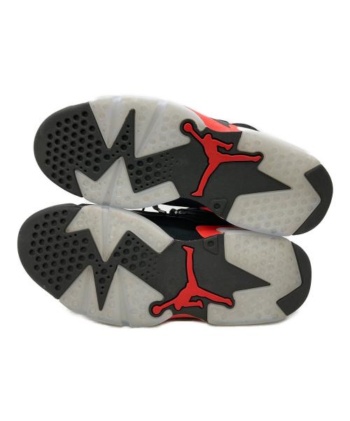 NIKE（ナイキ）NIKE (ナイキ) スニーカー　AIR JORDAN 6 RETRO 