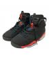 NIKE（ナイキ）の古着「スニーカー　AIR JORDAN 6 RETRO 