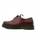 Dr.Martens (ドクターマーチン) 3ホールシューズ ボルドー サイズ:UK8：9000円