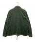 POLO RALPH LAUREN (ポロ・ラルフローレン) コーデュロイコーチジャケット カーキ サイズ:XL：18000円
