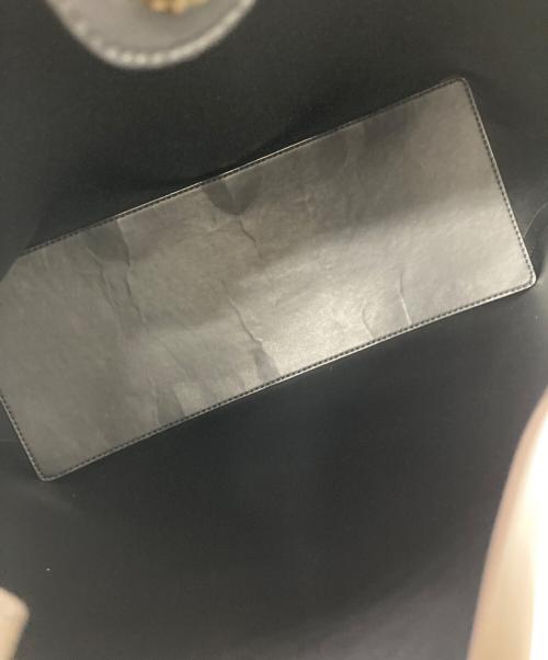 CHARLES & KEITH（チャールズアンドキース）CHARLES & KEITH (チャールズアンドキース) ポーチ付きワンショルダーバック ブラウンの古着・服飾アイテム