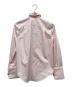 LOEWE (ロエベ) コットンシャツ ピンク サイズ:Ｓ：40000円