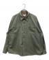 CarHartt（カーハート）の古着「ワークジャケット」｜カーキ