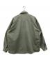 CarHartt (カーハート) ワークジャケット カーキ サイズ:2XL：5000円