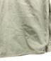 中古・古着 CarHartt (カーハート) ワークジャケット カーキ サイズ:2XL：5000円