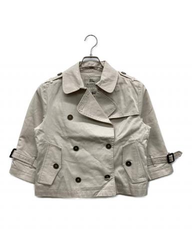 中古・古着通販】BURBERRY LONDON (バーバリーロンドン) ショート