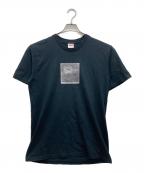 SUPREMEシュプリーム）の古着「chair tee」｜ブラック