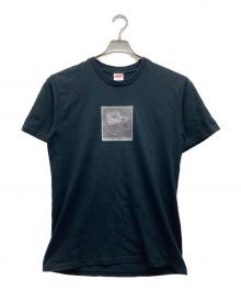 SUPREME（シュプリーム）の古着「chair tee」｜ブラック