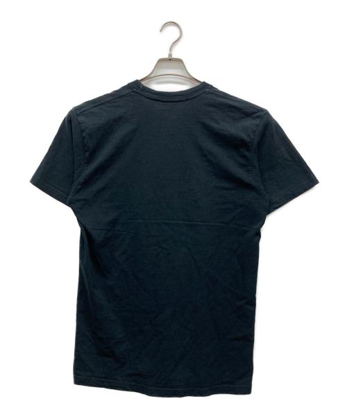 SUPREME（シュプリーム）Supreme (シュプリーム) chair tee ブラック サイズ:Mの古着・服飾アイテム