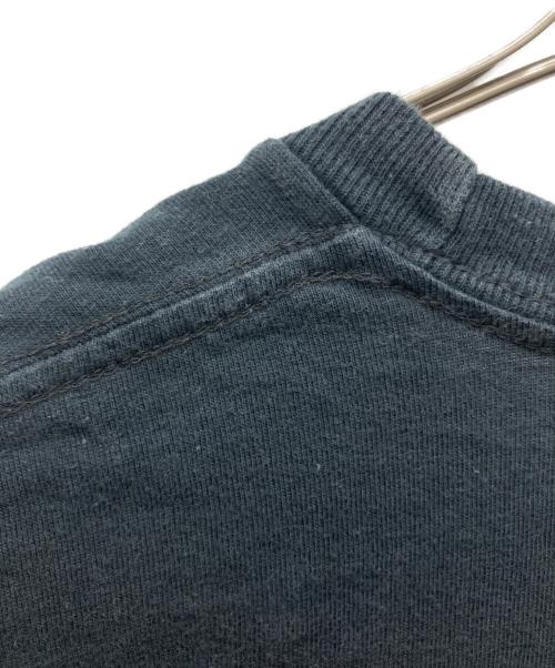 SUPREME（シュプリーム）Supreme (シュプリーム) chair tee ブラック サイズ:Mの古着・服飾アイテム