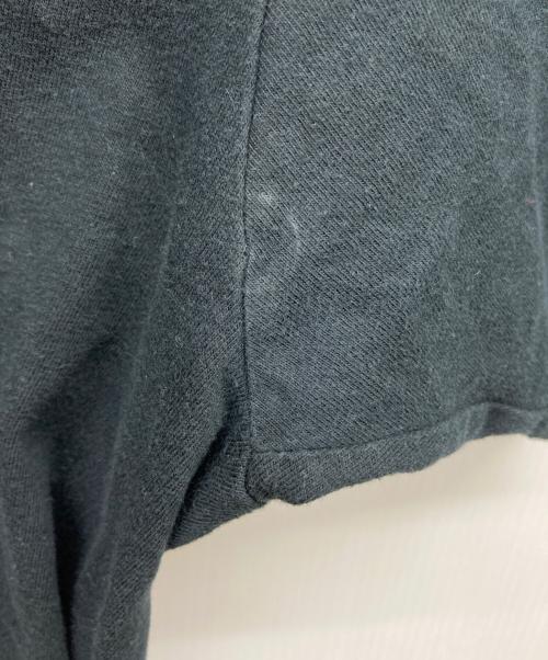 SUPREME（シュプリーム）Supreme (シュプリーム) chair tee ブラック サイズ:Mの古着・服飾アイテム