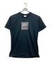 Supreme（シュプリーム）の古着「chair tee」｜ブラック