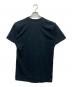 Supreme (シュプリーム) chair tee ブラック サイズ:M：7000円