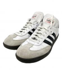 adidas（アディダス）の古着「ローカットスニーカー」｜ホワイト