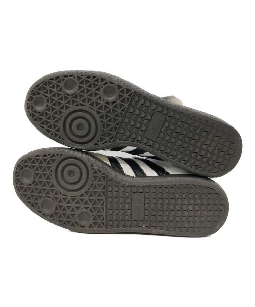 adidas（アディダス）adidas (アディダス) ローカットスニーカー ホワイト サイズ:26.5の古着・服飾アイテム