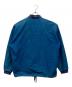 GOODENOUGH (グッドイナフ) キャップショルダージャケット ネイビー サイズ:なし：40000円