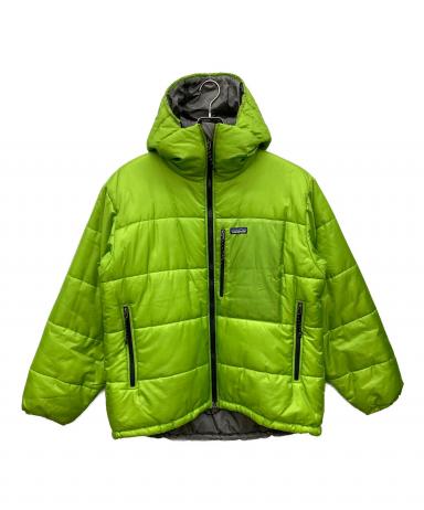 中古・古着通販】Patagonia (パタゴニア) ダスパーカー ゲッコー