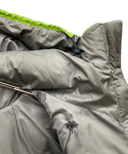 Patagonia（パタゴニア）Patagonia (パタゴニア) ダスパーカー ゲッコーグリーン サイズ:Ｌの古着・服飾アイテム