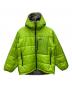 Patagonia（パタゴニア）の古着「ダスパーカー」｜ゲッコーグリーン