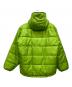 Patagonia (パタゴニア) ダスパーカー ゲッコーグリーン サイズ:Ｌ：120000円