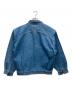 VANROBERTS (ヴァンロバーツ) デニムジャケット インディゴ サイズ:不明：7000円