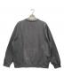 stussy (ステューシー) スウェット 90s‐00s 紺タグ グレー サイズ:L：10000円