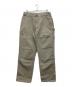 CarHartt（カーハート）の古着「ダック地ペインターパンツ」｜ベージュ