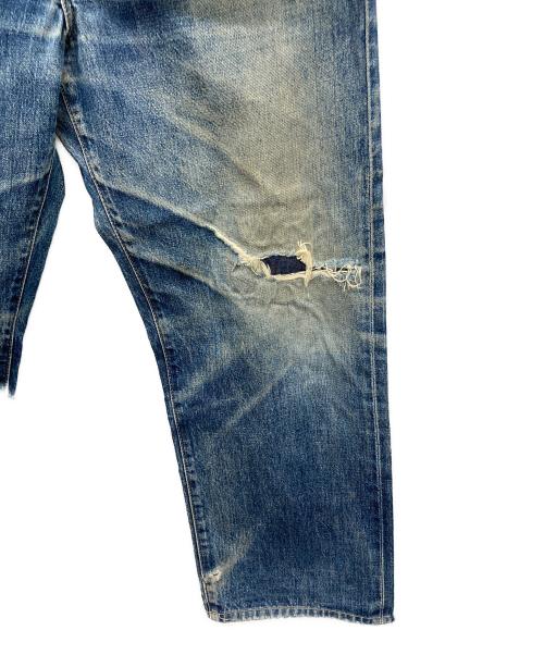 LEVI'S（リーバイス）LEVI'S (リーバイス) 702XXデニムパンツ インディゴ サイズ:w34の古着・服飾アイテム