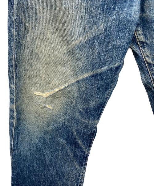 LEVI'S（リーバイス）LEVI'S (リーバイス) 702XXデニムパンツ インディゴ サイズ:w34の古着・服飾アイテム