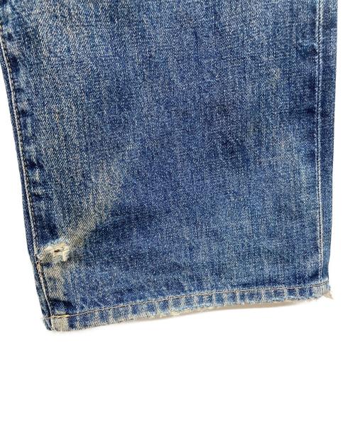 LEVI'S（リーバイス）LEVI'S (リーバイス) 702XXデニムパンツ インディゴ サイズ:w34の古着・服飾アイテム