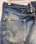 中古・古着 LEVI'S (リーバイス) 702XXデニムパンツ インディゴ サイズ:w34：9000円