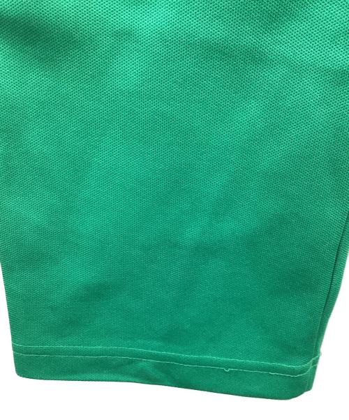 adidas（アディダス）adidas (アディダス) トラックパンツ グリーン サイズ:Mの古着・服飾アイテム