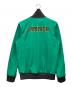 adidas (アディダス) トラックジャケット グリーン サイズ:L：8000円