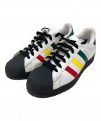 adidasアディダス）の古着「スニーカー」｜ホワイト