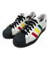 adidas（アディダス）の古着「スニーカー」｜ホワイト