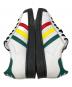 中古・古着 adidas (アディダス) スニーカー ホワイト サイズ:us7：5000円