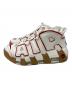 NIKE (ナイキ) スニーカー ホワイト×レッド サイズ:US8.5：12000円