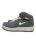 NIKE (ナイキ) ハイカットスニーカー グレー サイズ:US6.5：6000円