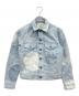 LEVI'S（リーバイス）の古着「デニムジャケット」｜インディゴ