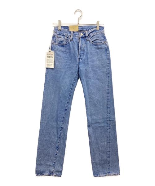 LEVI'S（リーバイス）LEVI'S (リーバイス) デニムパンツ インディゴ サイズ:W25の古着・服飾アイテム