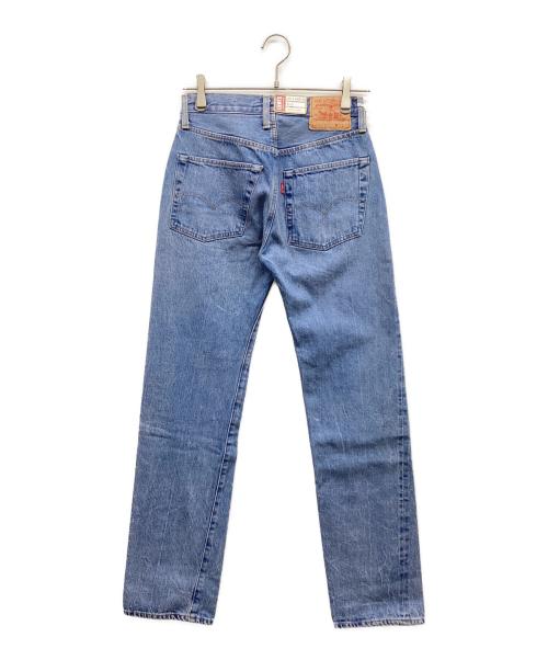 LEVI'S（リーバイス）LEVI'S (リーバイス) デニムパンツ インディゴ サイズ:W25の古着・服飾アイテム