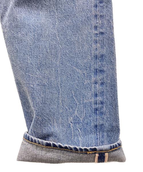 LEVI'S（リーバイス）LEVI'S (リーバイス) デニムパンツ インディゴ サイズ:W25の古着・服飾アイテム