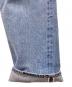 中古・古着 LEVI'S (リーバイス) デニムパンツ インディゴ サイズ:W25：6000円