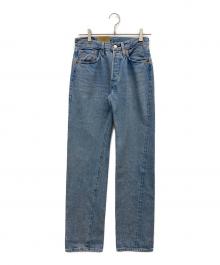LEVI'S（リーバイス）の古着「デニムパンツ」｜インディゴ