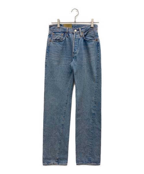 LEVI'S（リーバイス）LEVI'S (リーバイス) デニムパンツ インディゴ サイズ:w25の古着・服飾アイテム